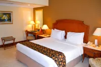 Arion Suites Hotel Kemang