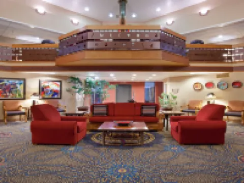 Holiday Inn Express MESA VERDE-CORTEZ by IHG Hoteles en Cortez