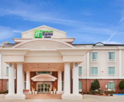 Holiday Inn Express & Suites WAXAHACHIE by IHG Hoteles en Condado de Ellis