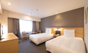 ANA Crowne Plaza HIROSHIMA by IHG