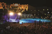 Mandalay Bay Resort and Casino - Træningscentre