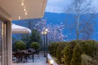 Akti Hotel Ioannina Hoteles en Fteri