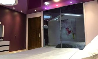 Deluxe Furnished Apartments