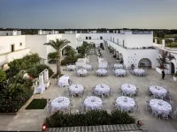 Borgobianco Resort & Spa Polignano - MGallery - breakfast