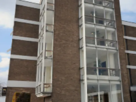 Humber Royal Hotel โรงแรมในGrimsby