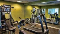 Holiday Inn Express LA PLATA by IHG - Træningscentre