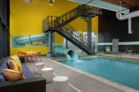 Hampton Inn & Suites Rapid City Rushmore - Familievenlig