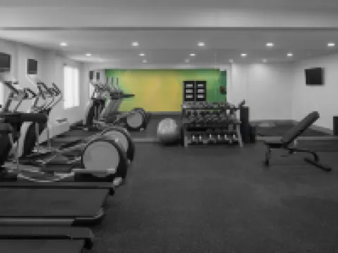 Holiday Inn HASBROUCK HEIGHTS-MEADOWLANDS by IHG Hotels in Hasbrouck Heights