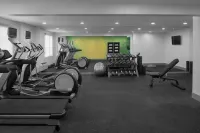 Holiday Inn Hasbrouck Heights-Meadowlands Hotels in Wood-Ridge