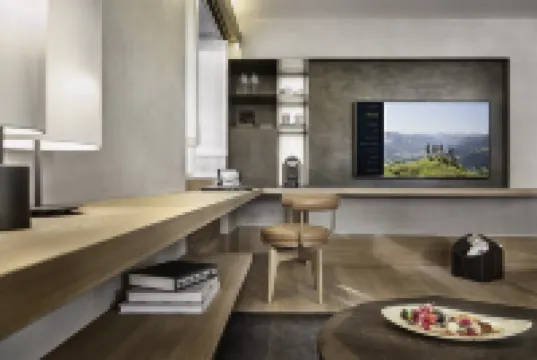 Hotel Weisses Roessl