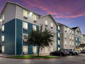 WoodSpring Suites Houston I-45 Airtex