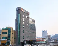Samcheok A1 - 3-Star