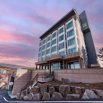 Incheon The Rest Hotel