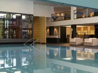 Pullman Berlin Schweizerhof Hôtels à : Berlin