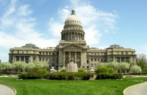 Holiday Inn Express 博伊西