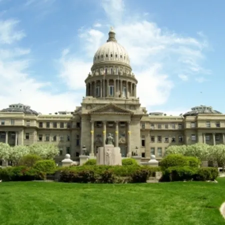 Holiday Inn Express BOISE-UNIVERSITY AREA by IHG