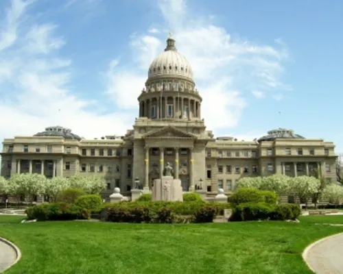 Holiday Inn Express BOISE-UNIVERSITY AREA by IHG Hotels in Boise