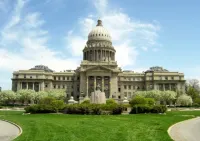 Holiday Inn Express BOISE-UNIVERSITY AREA by IHG