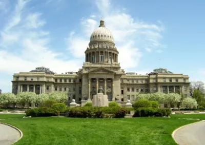 Holiday Inn Express BOISE-UNIVERSITY AREA by IHG Hotel a 