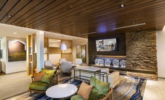 Fairfield Inn & Suites Phoenix West/Tolleson