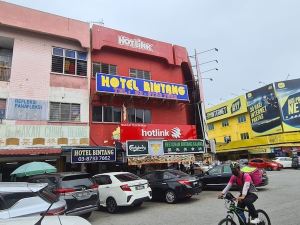 Spot on 90463 Hotel Bintang Kajang