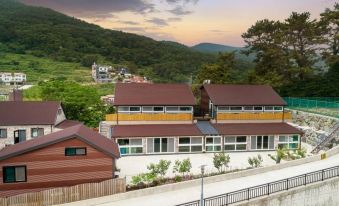 Tongyeong Friend Pension