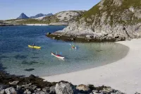 Scandic Havet - Ocean View