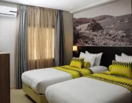 Appart'Hotel Souani (Al Hoceima Bay)