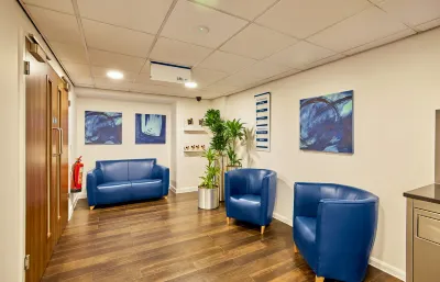 Holiday Inn Express London Stratford Hotels near RCCG King of Kings Tabernacle