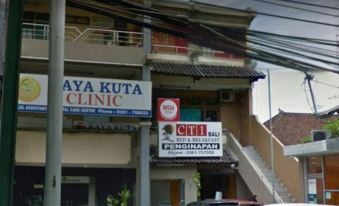 CT1 Bali Bed & Breakfast