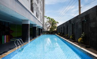 Best Price 2Br Strategic at Puri Mas Apartment