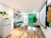 Cailan · Suzhou Retreat | Loft-style Cozy Stay · Su-style Leisure Boutique Guesthouse โรงแรมใกล้ถนนเป่าไต้