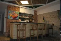 Ayvalik Cihan Hotel Hotel di Ayvalik