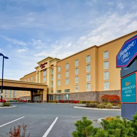 Hampton Inn by Hilton Sudbury, Ontario