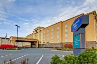 Hampton Inn by Hilton Sudbury, Ontario - Wi-Fi
