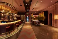 惠靈頓諾伊飯店 - 5 星級