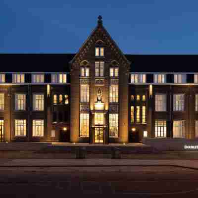 DoubleTree by Hilton Sittard Hotel Exterior