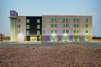 Motel 6 Monahans, TX