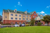 Comfort Inn & Suites Fairburn - Atlanta Southwest فنادق في Fairburn