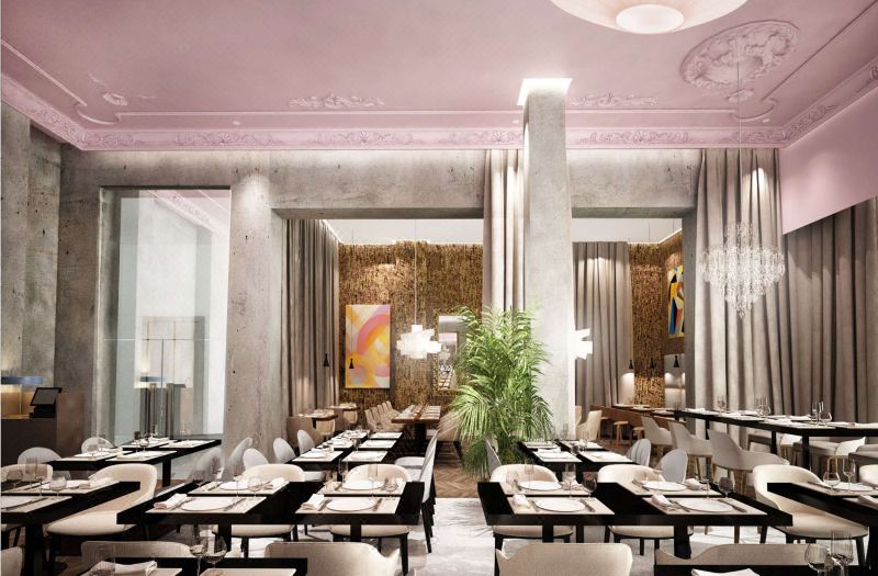 Grand Focus Hotel Szczecin photo 5