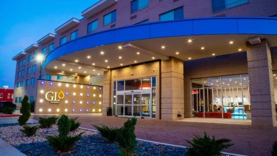 GLo Best Western Enid OK Downtown/Convention Center Hotel