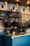 Warders Hotel by Garde - bar