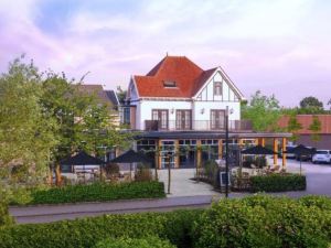 Badhotel Renesse