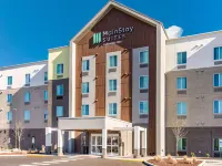 MainStay Suites Murfreesboro Hotels near Vanderbilt Health Clinic at Walgreens Murfreesboro