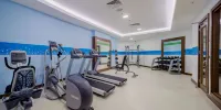 Hampton by Hilton Canakkale Gallipoli - Gym