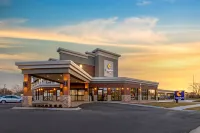 Comfort Inn Detroit - Troy Hotels in Birmingham