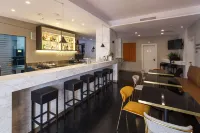 Seawater Hotel Bio & Beauty Spa - bar