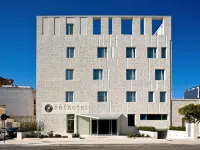 Eos Hotel Hotels near Teatro Apollo