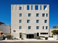 Eos Hotel Hotels in Lizzanello