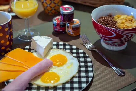 The Originals City le Cottage Hôtel Bruay-la-Buissière Отели в г. Перн